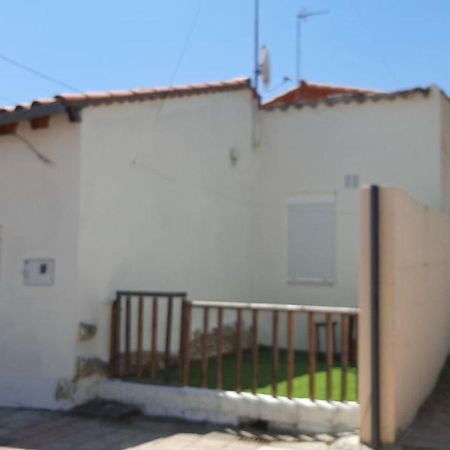 فيلا Casa Sillada Muelas del Pan المظهر الخارجي الصورة